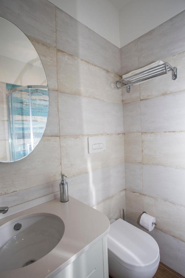 La Casa Di Nausicaa - Aurora Apartment Reggio Calabria Exterior photo